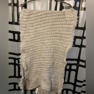 Stephan Schneider Wool Blend Scarf